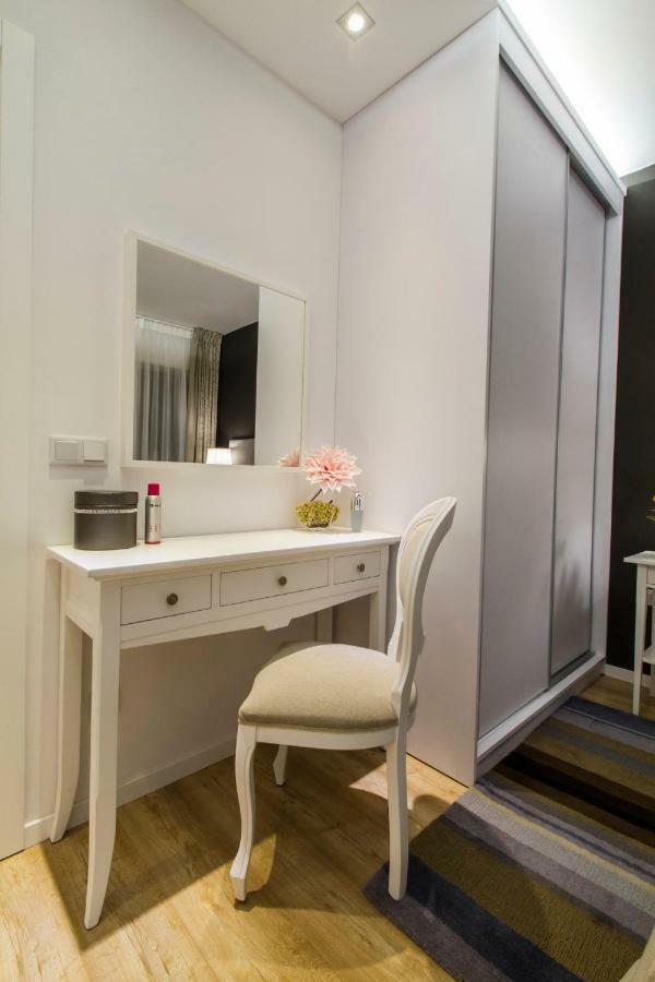 Apartament Pajo I -Rezydencja Tatry--Grota Solna--Taras--Garaz Podziemny Zakopane Ngoại thất bức ảnh
