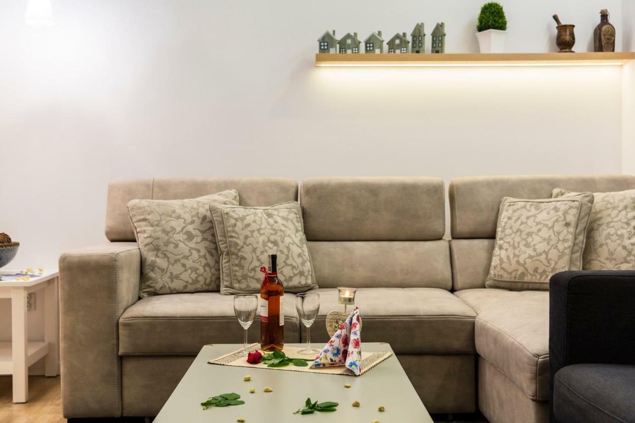 Apartament Pajo I -Rezydencja Tatry--Grota Solna--Taras--Garaz Podziemny Zakopane Ngoại thất bức ảnh