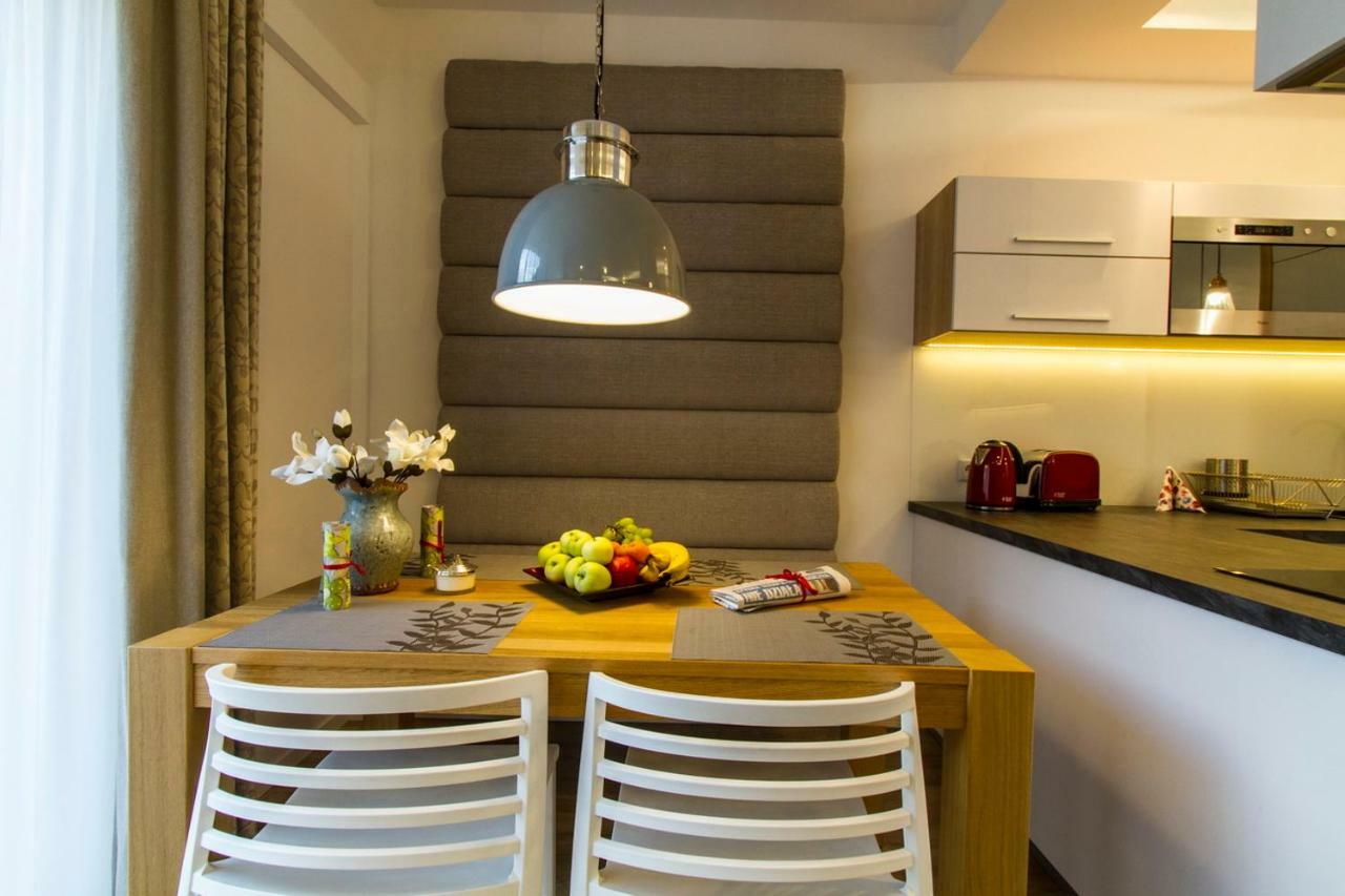 Apartament Pajo I -Rezydencja Tatry--Grota Solna--Taras--Garaz Podziemny Zakopane Ngoại thất bức ảnh