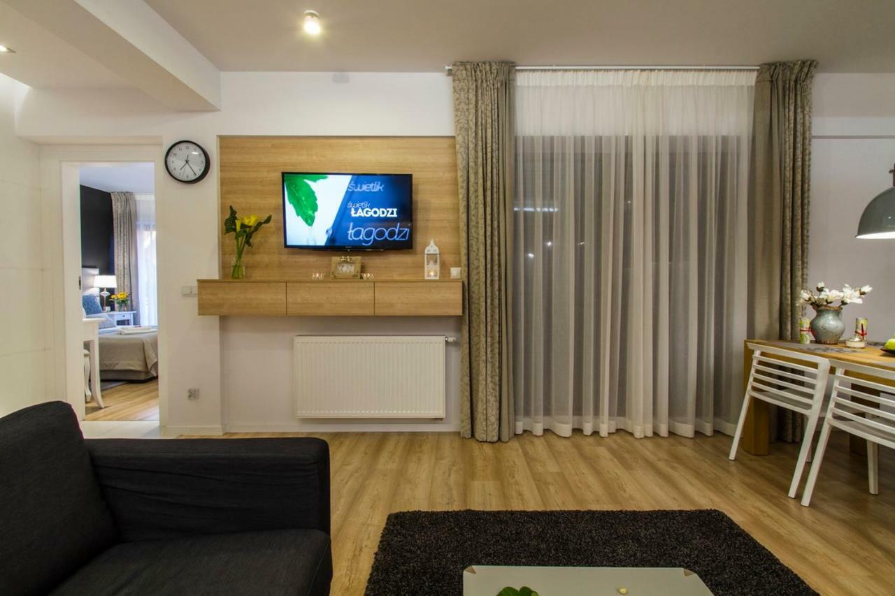 Apartament Pajo I -Rezydencja Tatry--Grota Solna--Taras--Garaz Podziemny Zakopane Ngoại thất bức ảnh