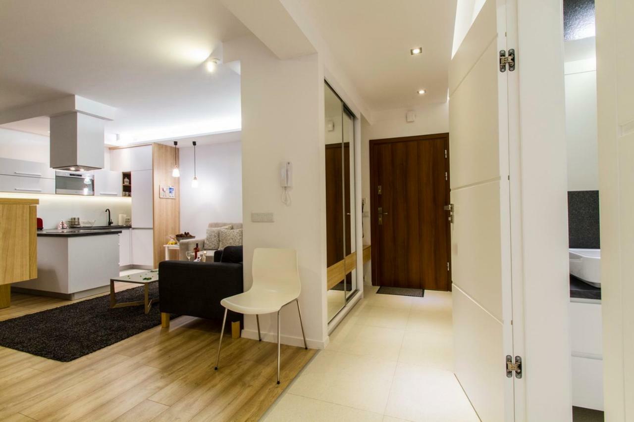 Apartament Pajo I -Rezydencja Tatry--Grota Solna--Taras--Garaz Podziemny Zakopane Ngoại thất bức ảnh