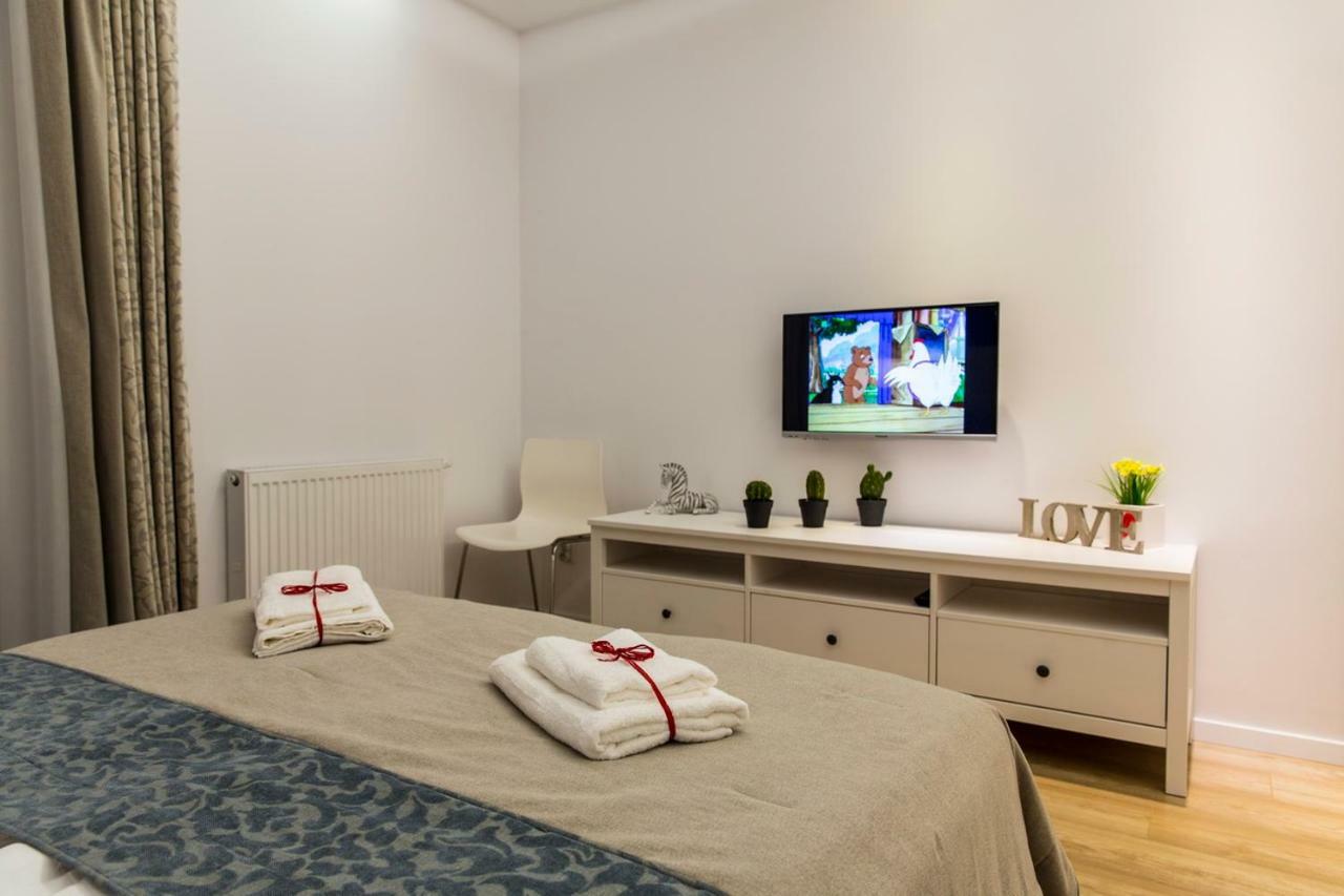 Apartament Pajo I -Rezydencja Tatry--Grota Solna--Taras--Garaz Podziemny Zakopane Ngoại thất bức ảnh