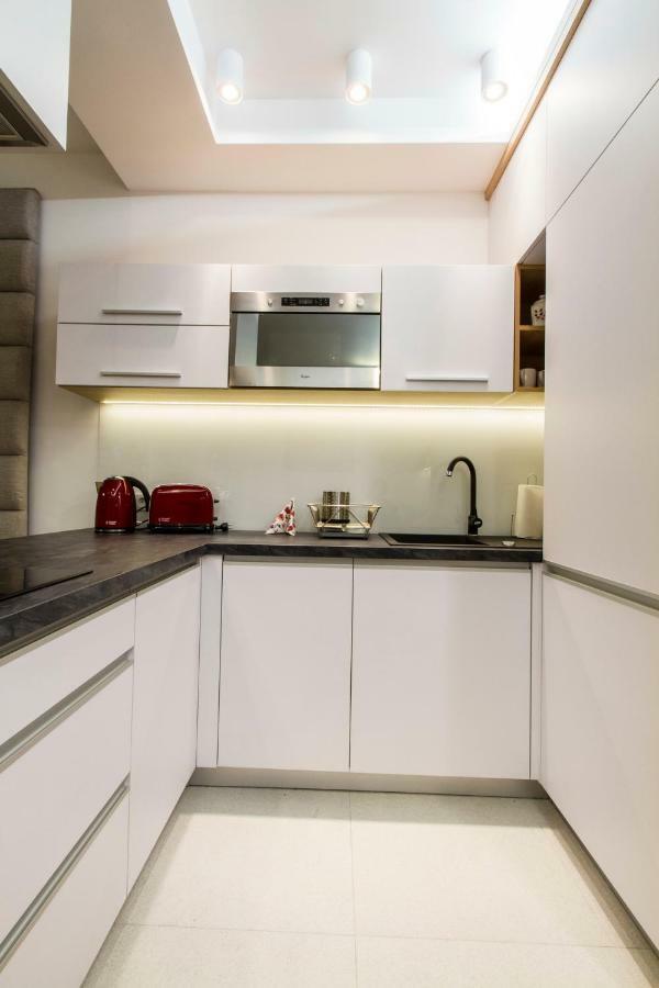 Apartament Pajo I -Rezydencja Tatry--Grota Solna--Taras--Garaz Podziemny Zakopane Ngoại thất bức ảnh
