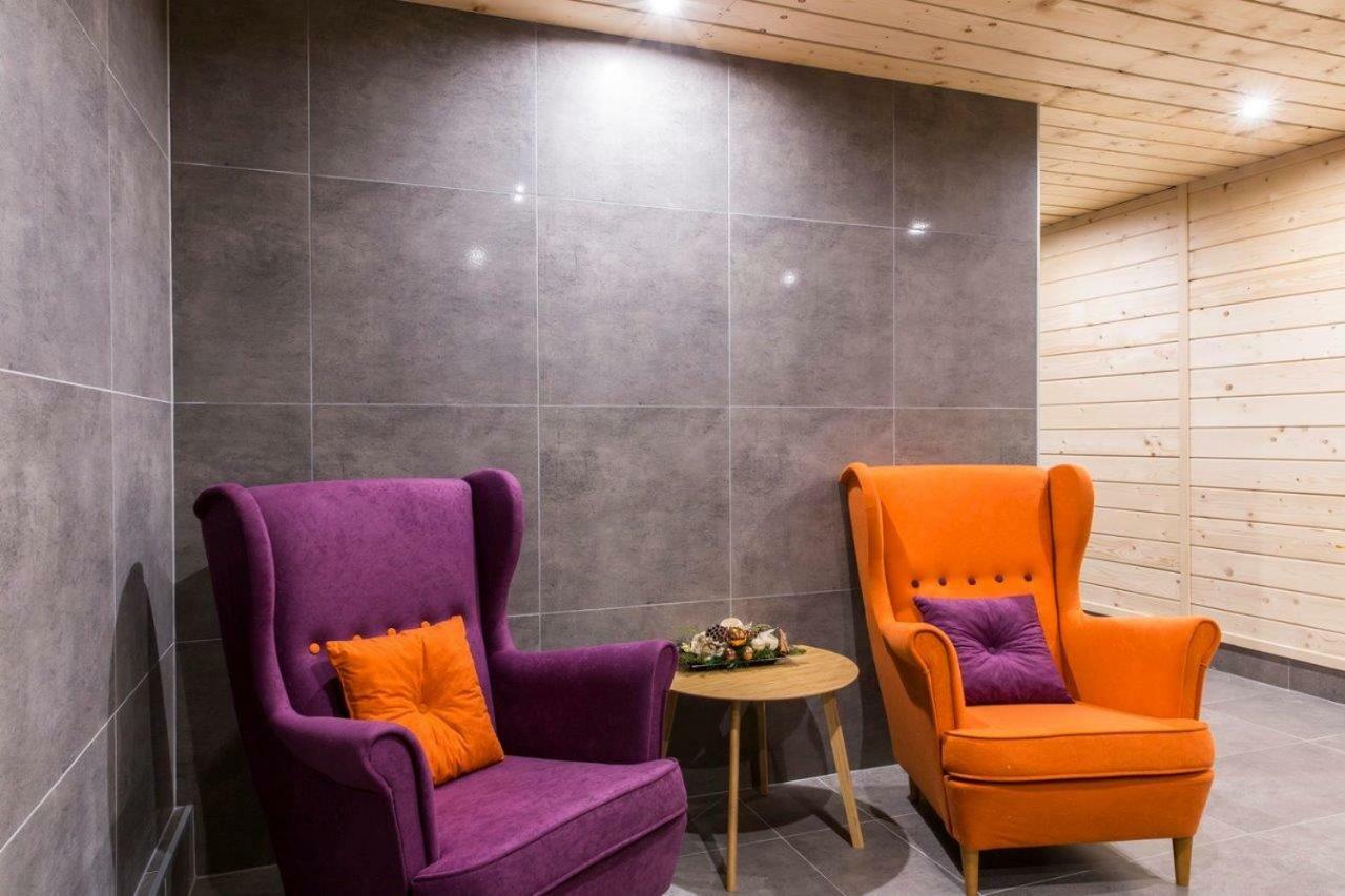 Apartament Pajo I -Rezydencja Tatry--Grota Solna--Taras--Garaz Podziemny Zakopane Ngoại thất bức ảnh