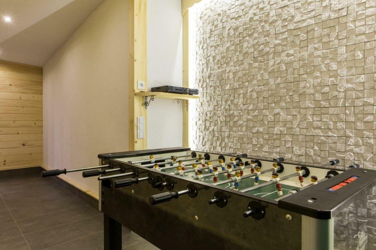 Apartament Pajo I -Rezydencja Tatry--Grota Solna--Taras--Garaz Podziemny Zakopane Ngoại thất bức ảnh